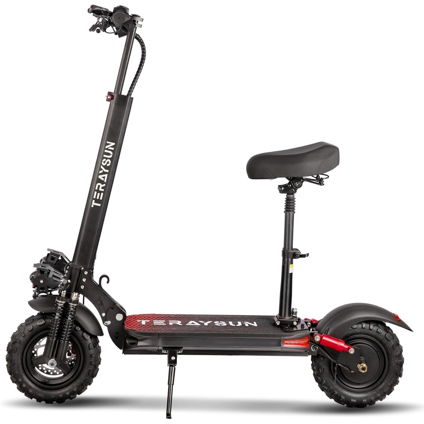 【新品未使用】scooter thruster 24-25 156cm iScooter i10Max Electric Scooter – T-Dot Wheels